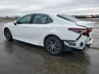 2024 Toyota Camry Se Night Shade de vânzare în Fresno, CA - Rear End