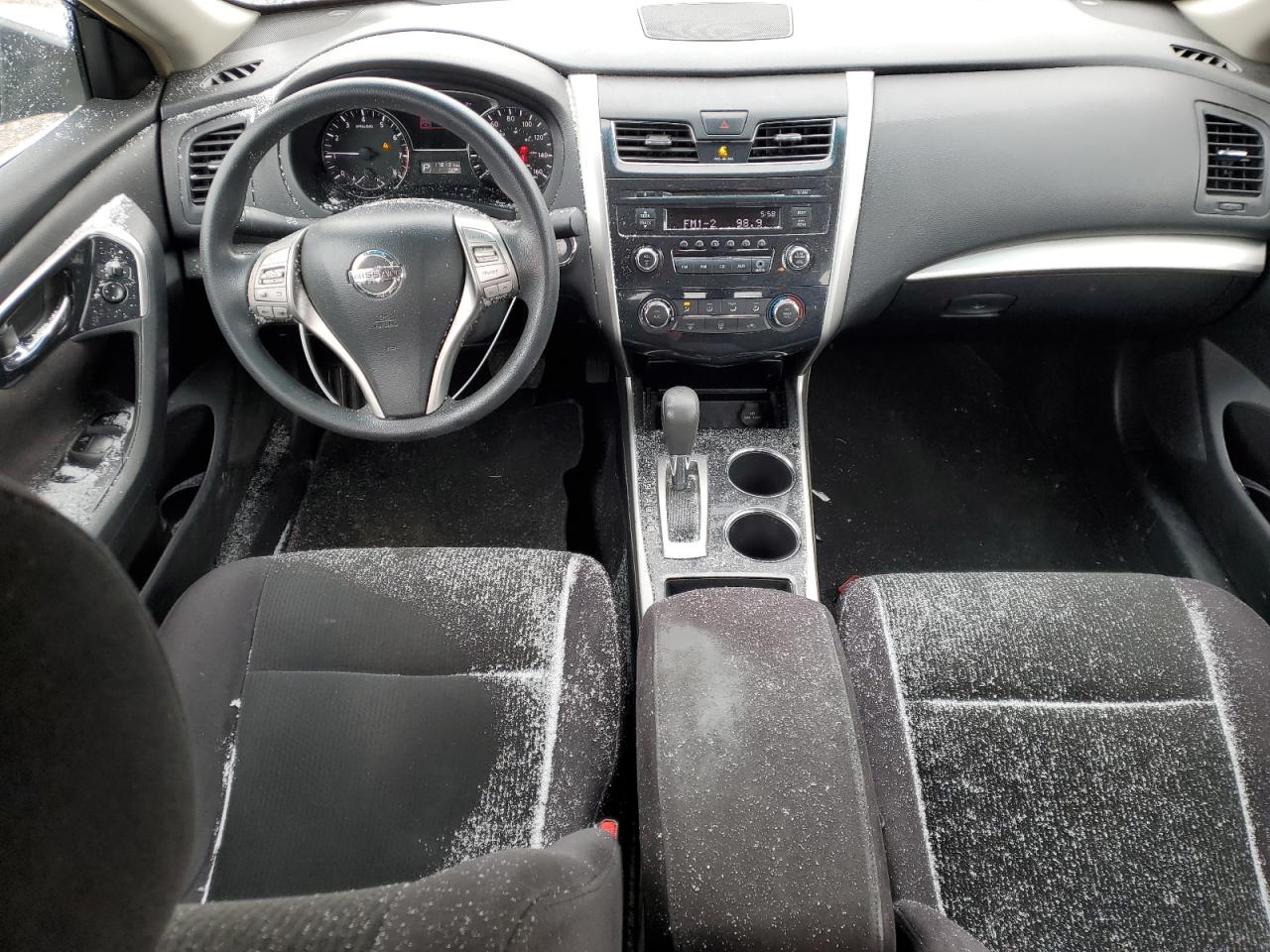 2013 Nissan Altima - Image 8