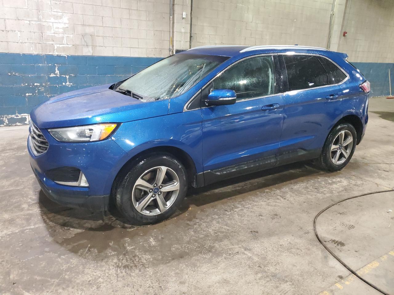2020 Ford Edge - Image 1