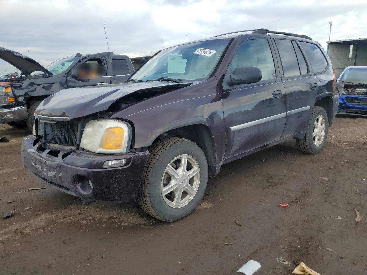 2008 GMC Envoy - Image 1