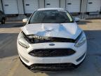 2017 Ford Focus Se на продаже в Louisville, KY - Front End