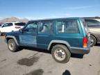 1997 Jeep Cherokee Se for Sale in North Las Vegas, NV - Minor Dent/Scratches