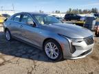 2024 Cadillac Ct4 Luxury + na sprzedaż w Pennsburg, PA - Rear End