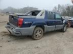 Greenwell Springs, LA에서 판매 중인 2002 Chevrolet Avalanche C1500 - Rollover