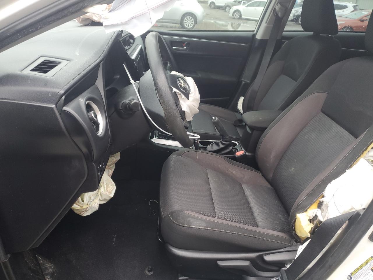 2018 Toyota Corolla - Image 7