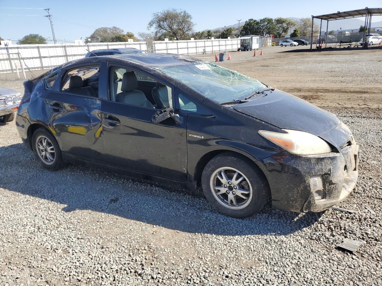 2010 Toyota Prius - Image 4