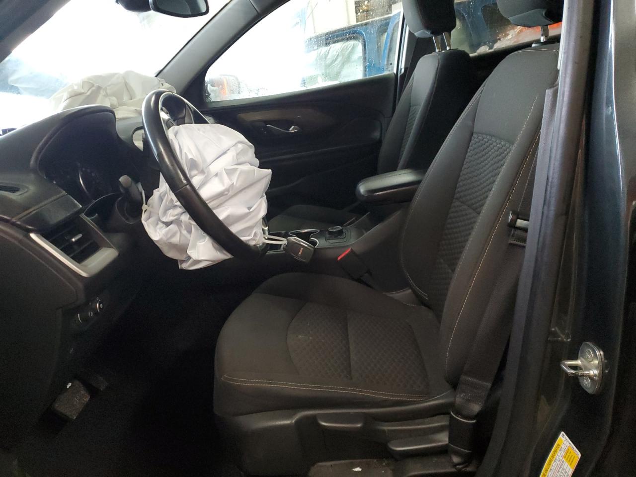 2021 GMC Terrain - Image 7