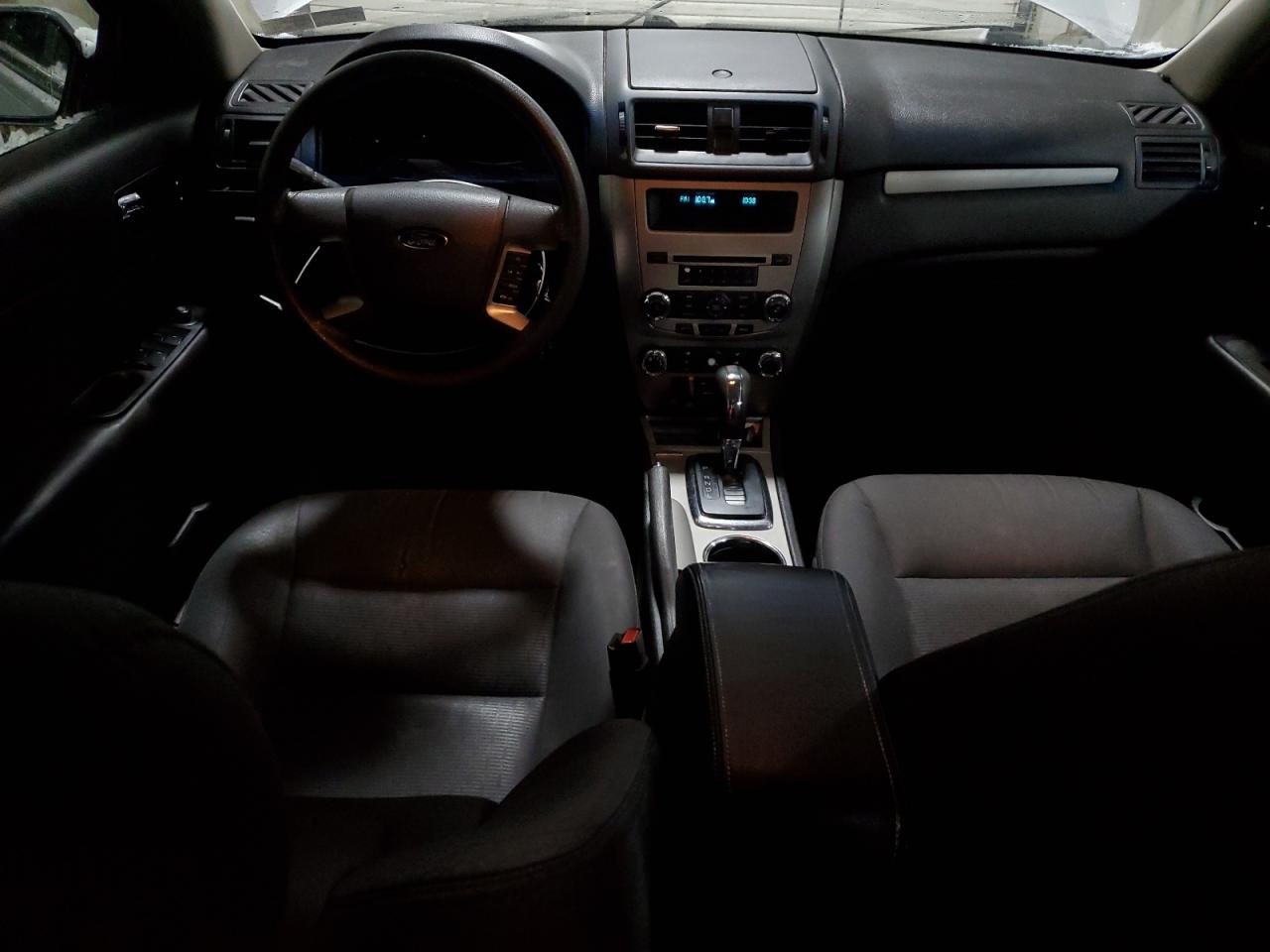 2012 Ford Fusion - Image 8