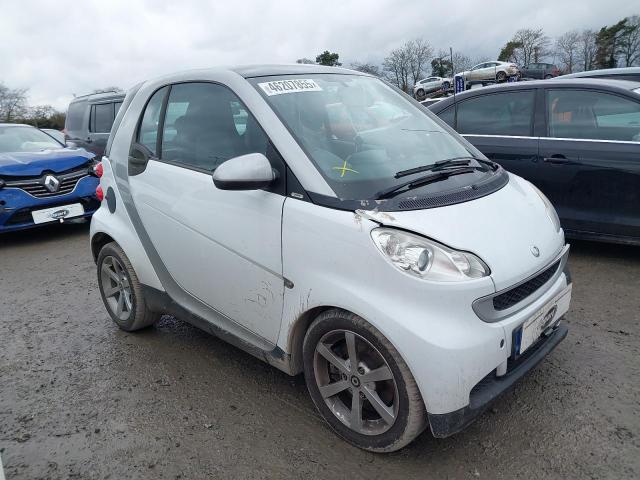 2010 SMART FORTWO PUL