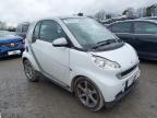 2010 SMART FORTWO PUL for sale at Copart WOLVERHAMPTON