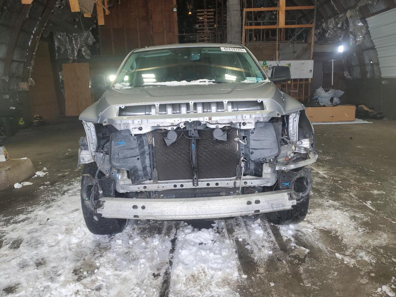 2019 Toyota Tundra - Image 5
