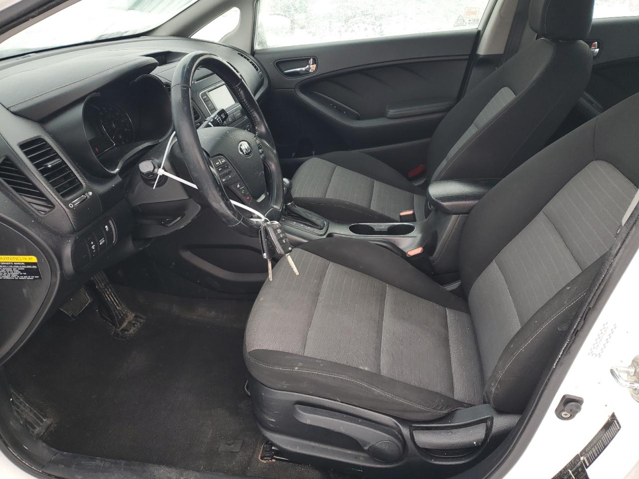 2014 Kia Forte - Image 7