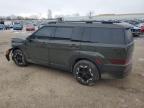 2024 Hyundai Santa Fe Sel за продажба в Davison, MI - All Over