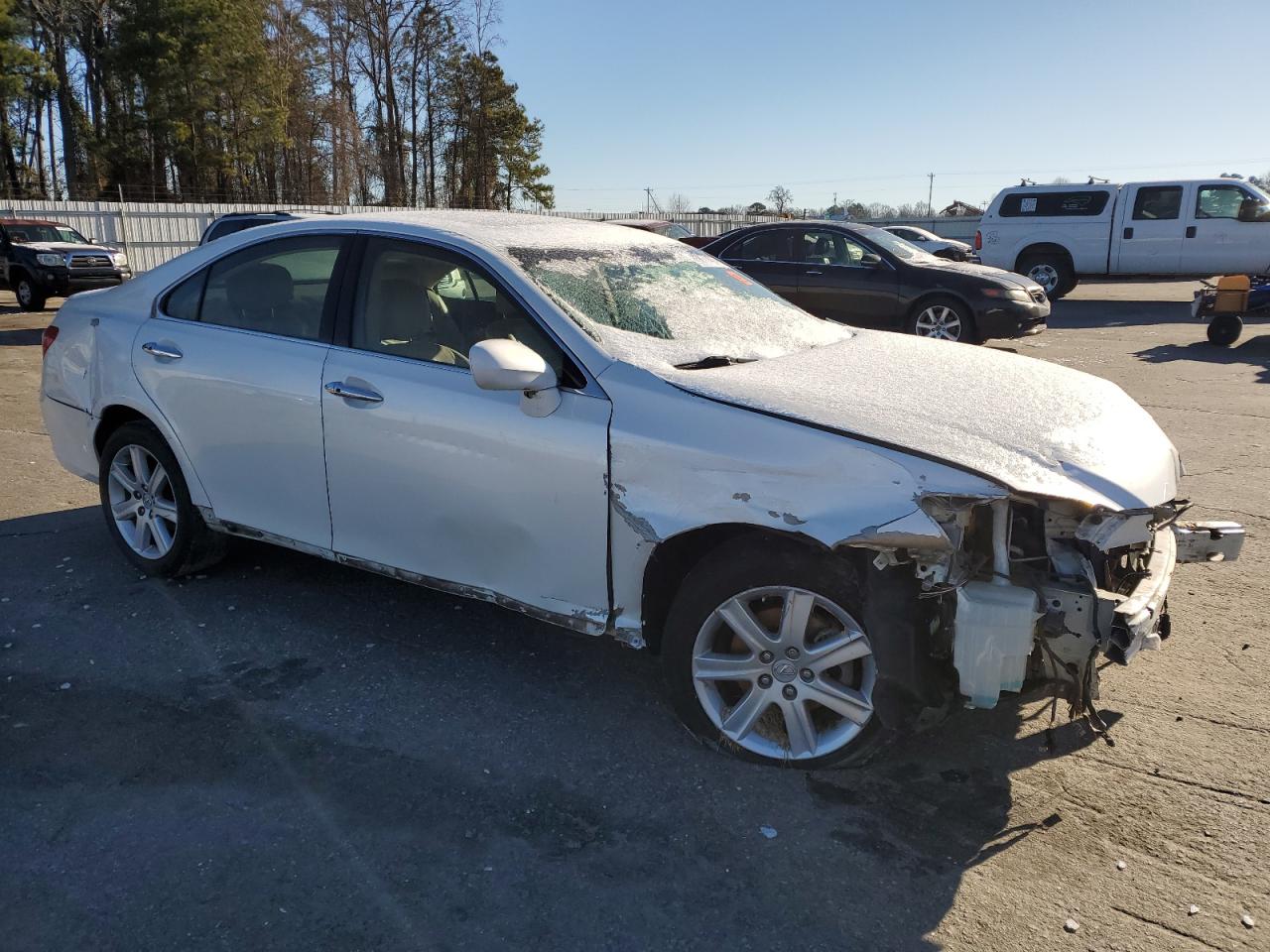2009 Lexus ES - Image 4