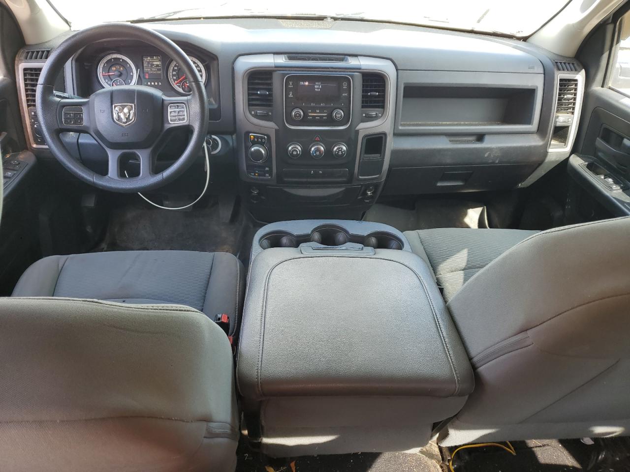 2014 RAM 1500 - Image 8