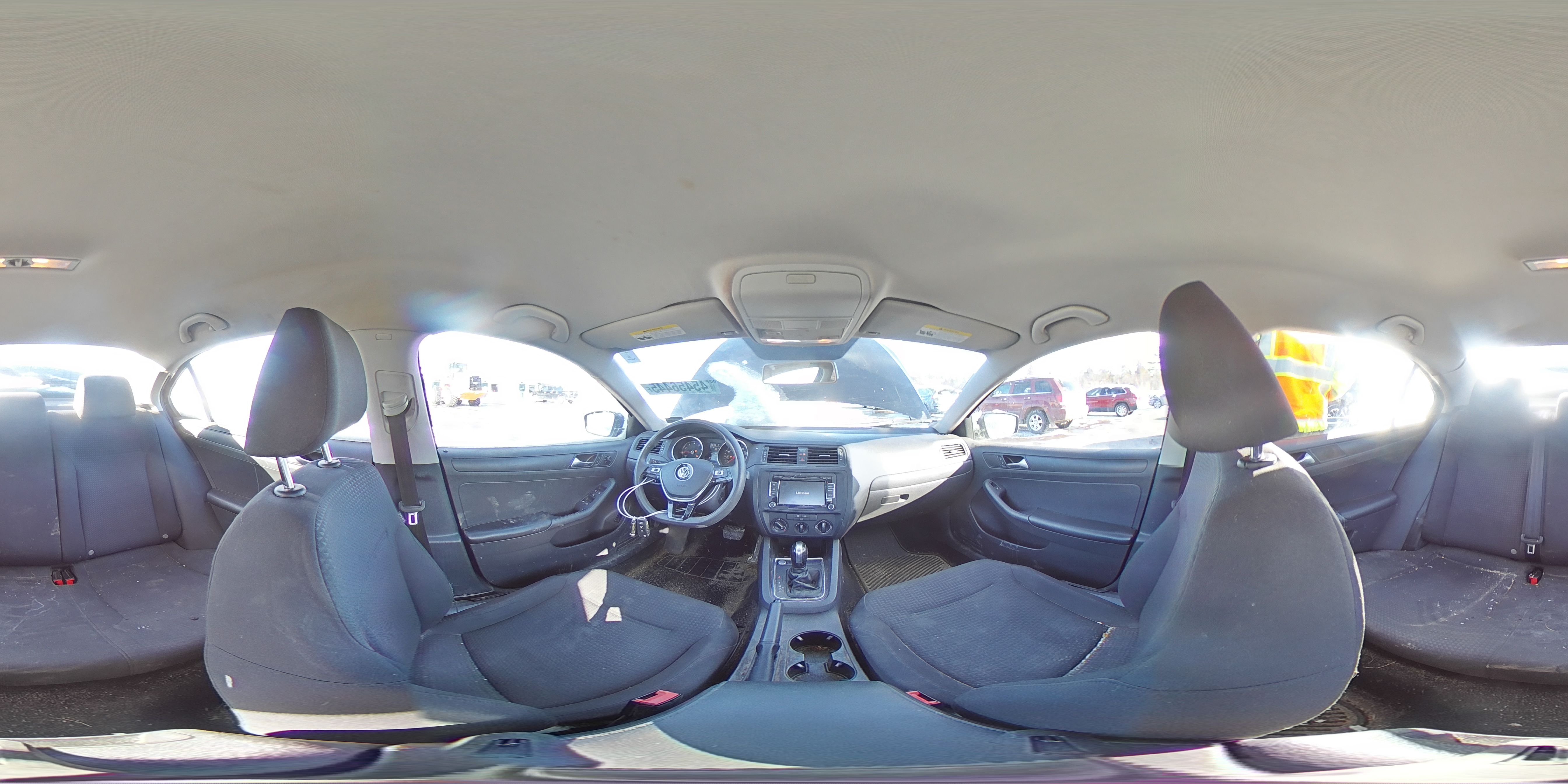 2015 Volkswagen Jetta - Image 13