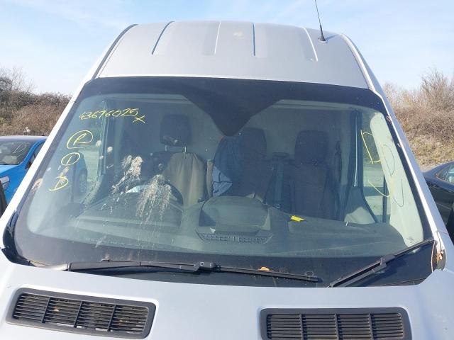 2017 FORD TRANSIT 35