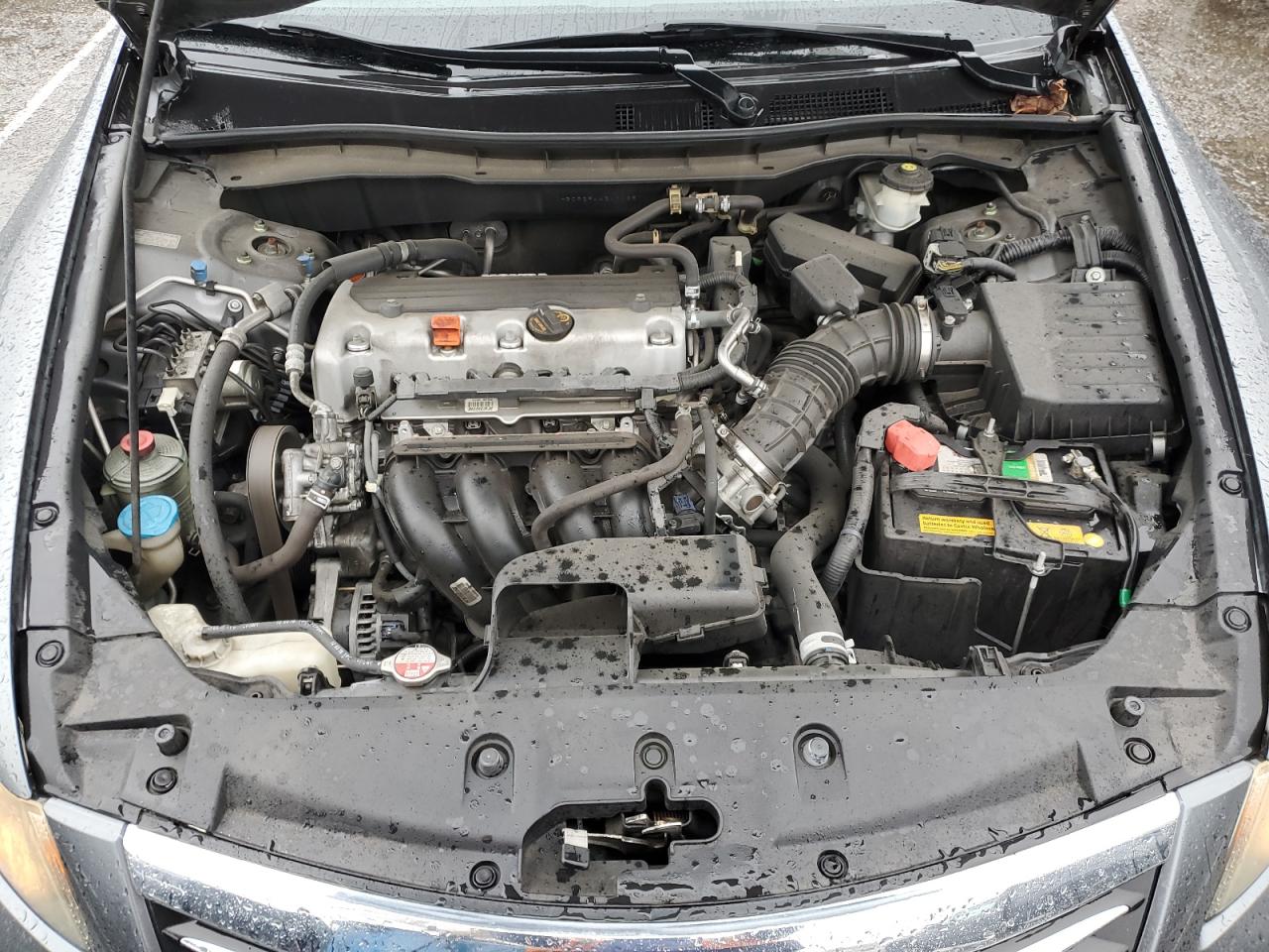 2011 Honda Accord - Image 11