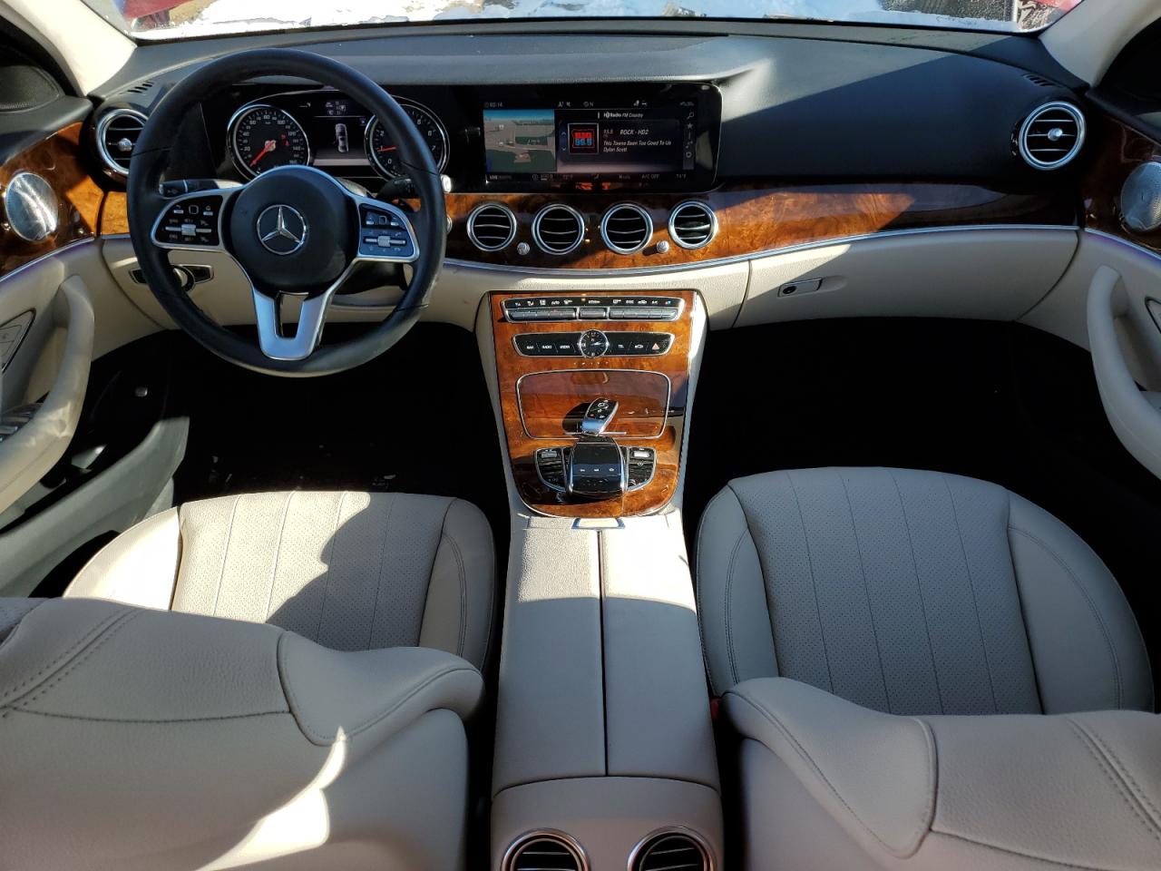 2019 Mercedes-Benz E-klasse - Image 8