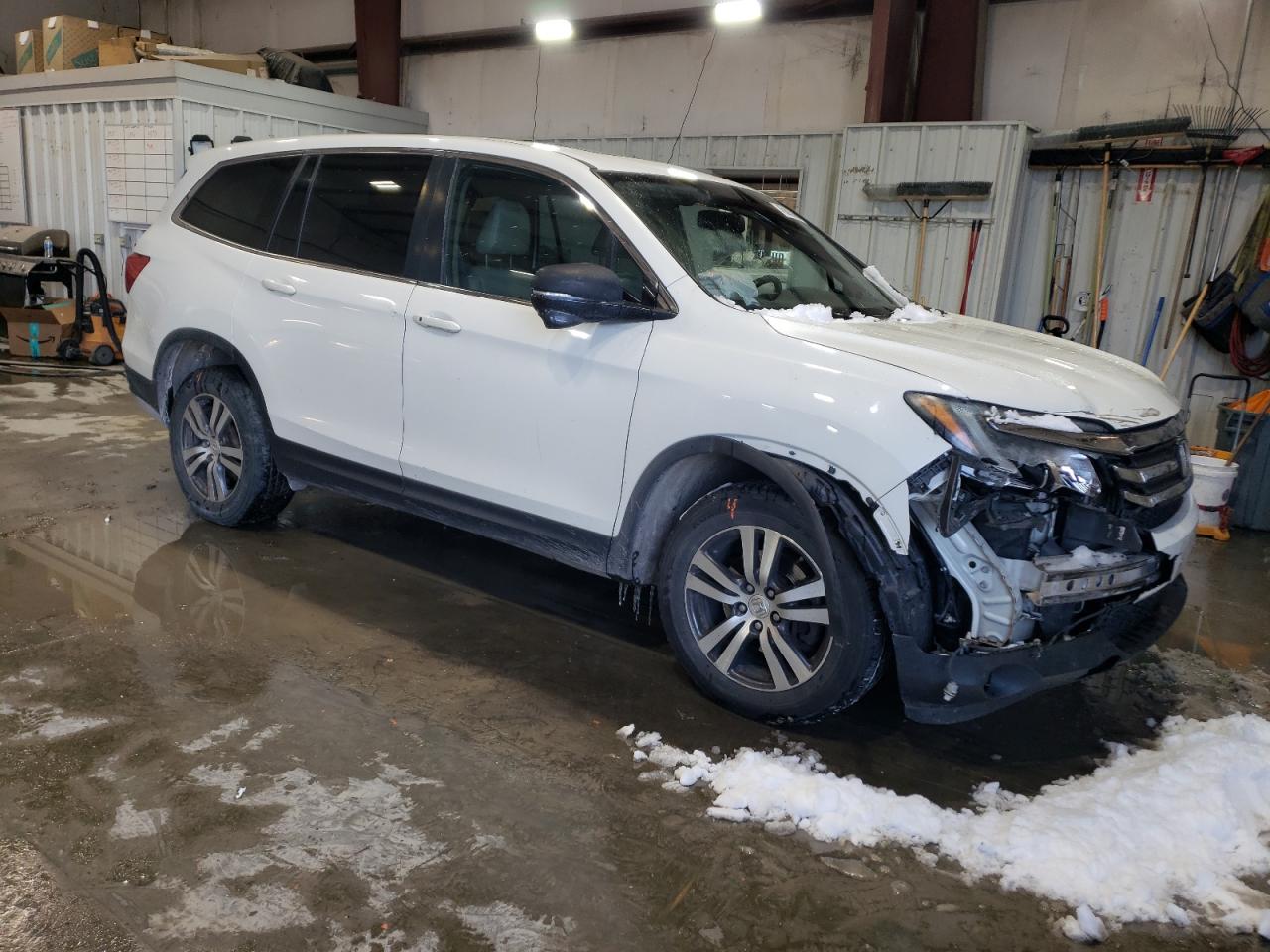 2016 Honda Pilot - Image 4