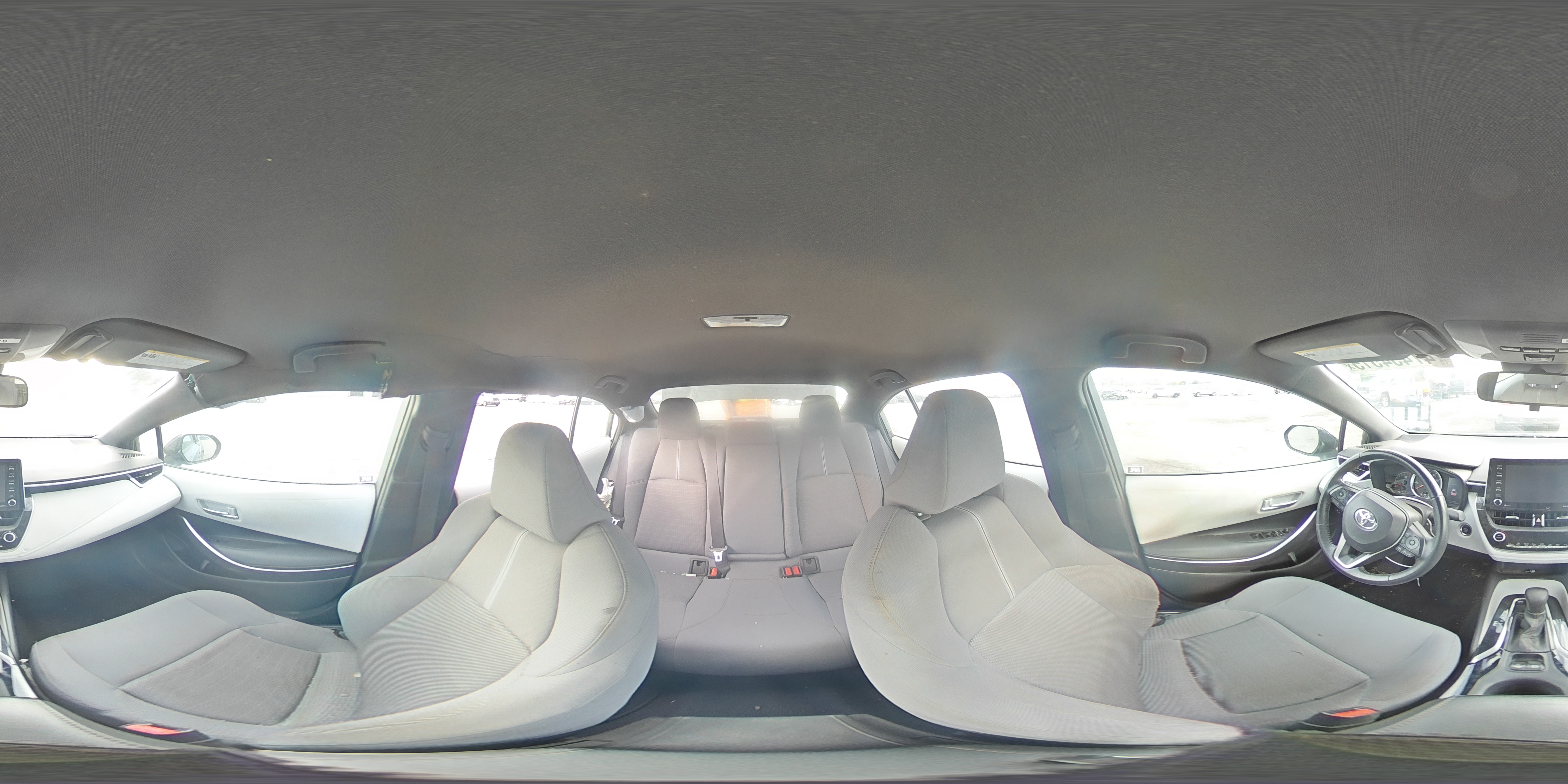 2021 Toyota Corolla - Image 12
