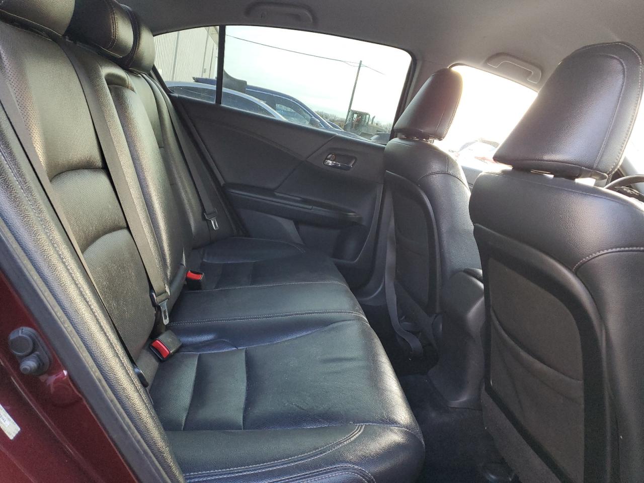 2013 Honda Accord - Image 10