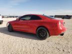 2014 Audi S5 Premium Plus продається в Andrews, TX - All Over