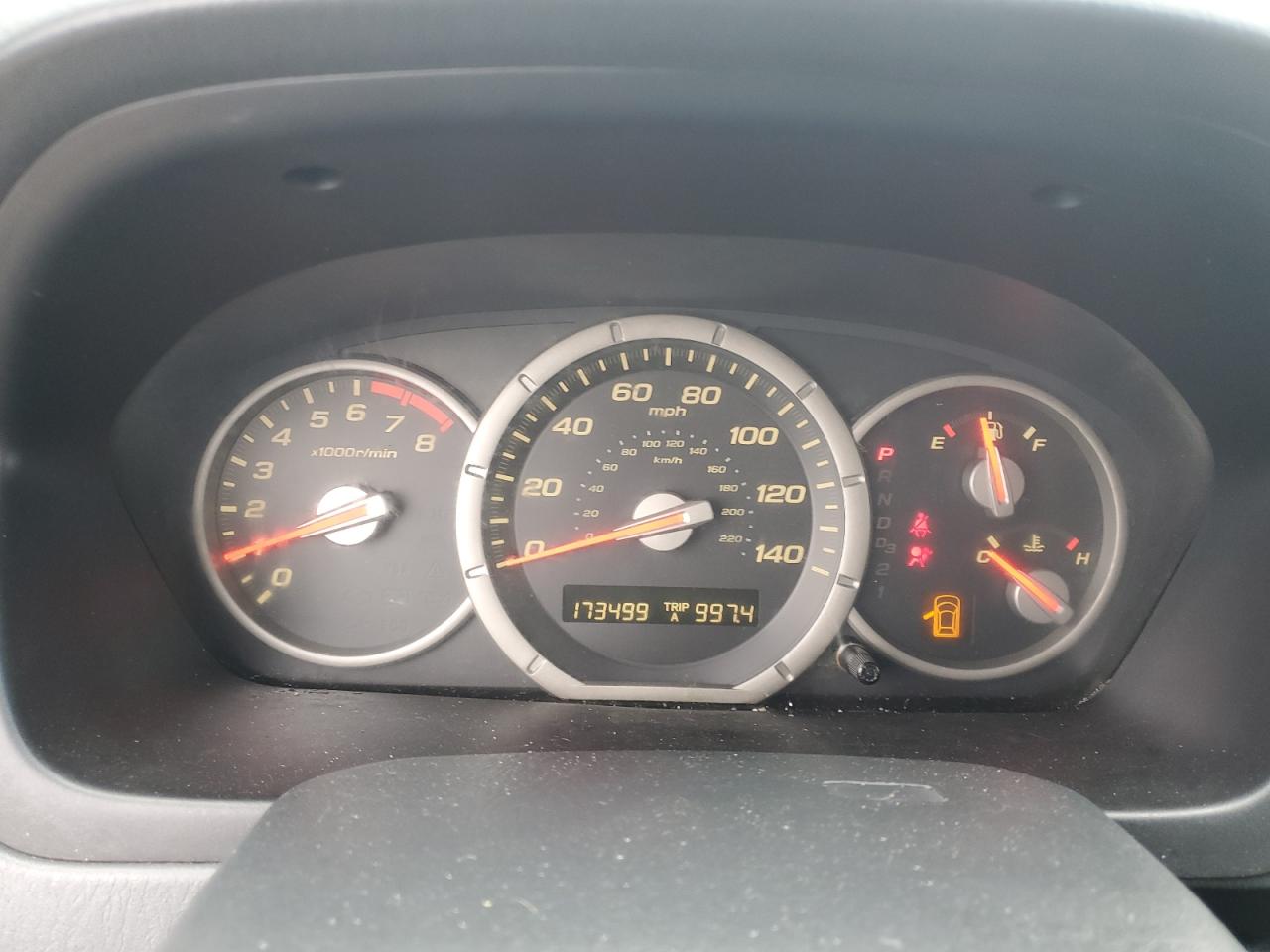 2008 Honda Pilot - Image 9