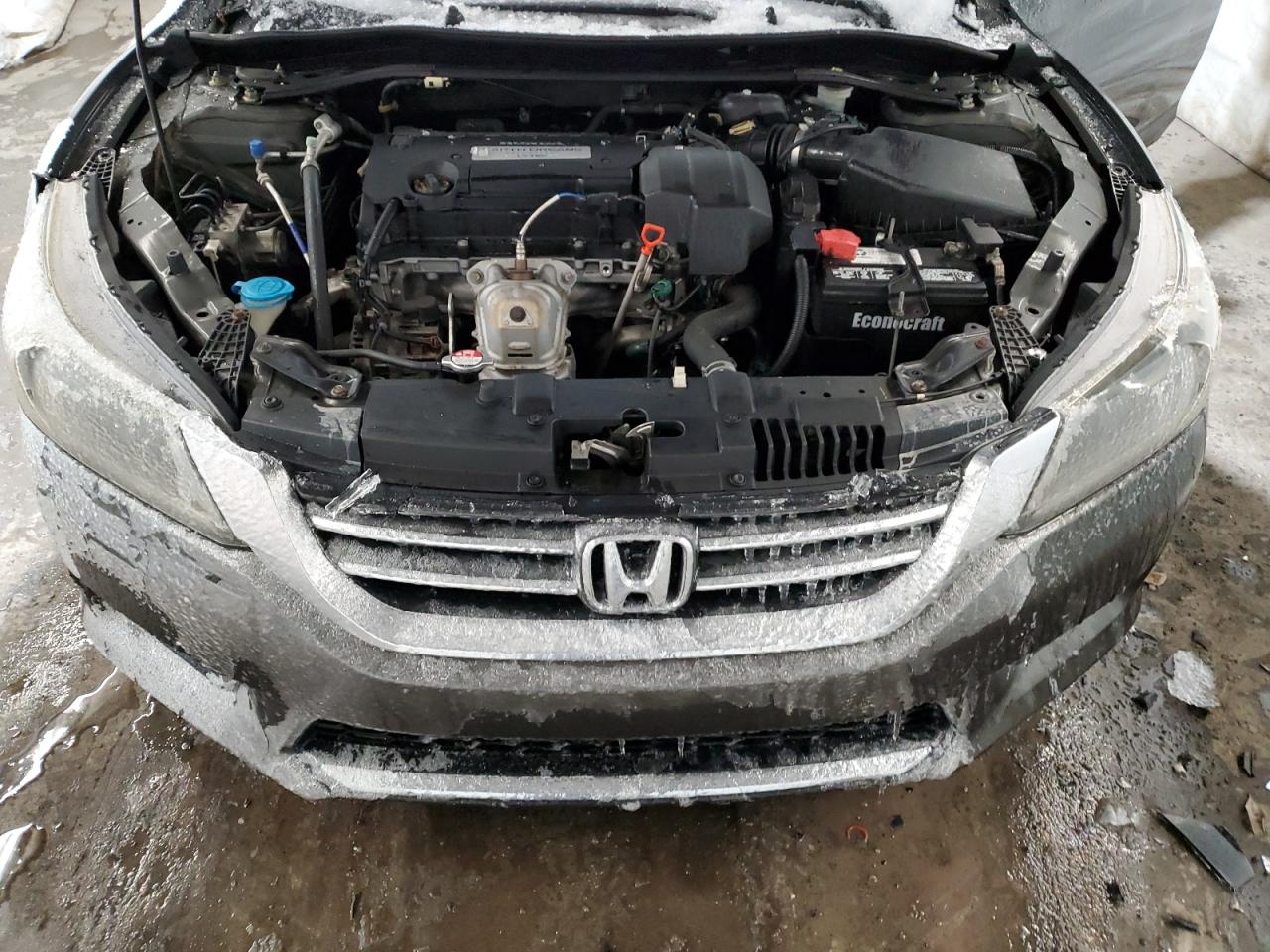 2013 Honda Accord - Image 12