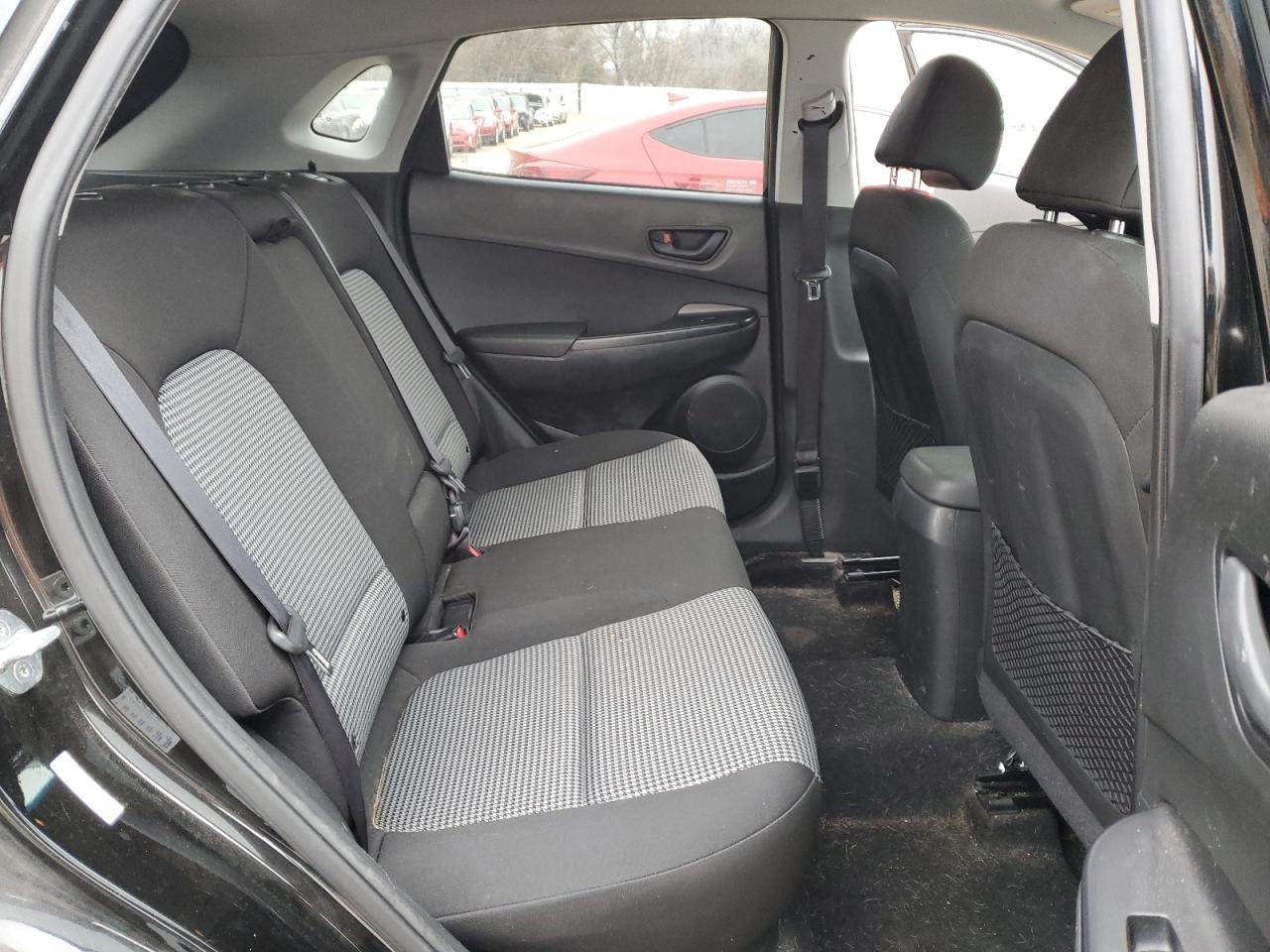 2018 Hyundai Kona - Image 11