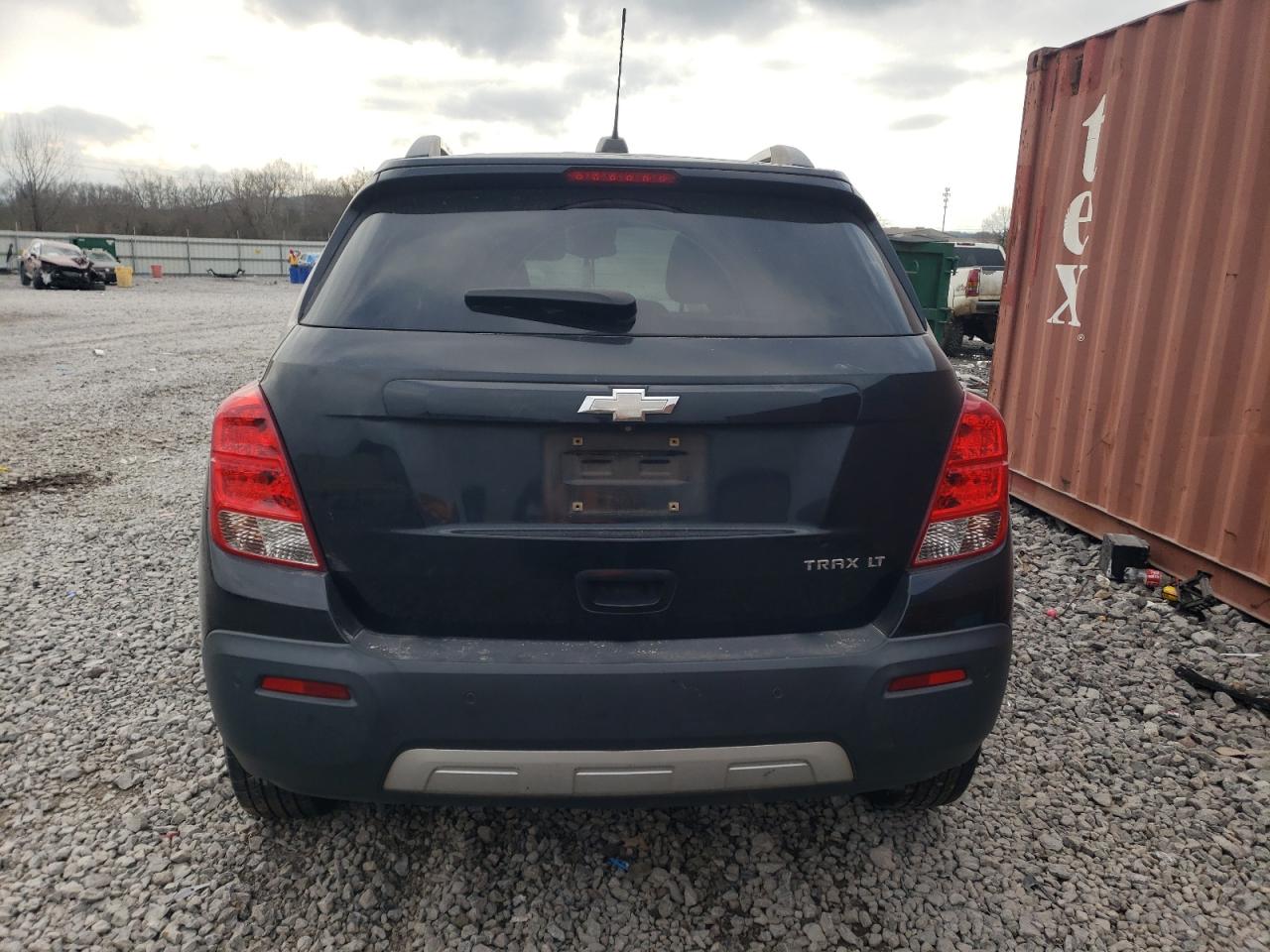 2015 Chevrolet Trax - Image 6