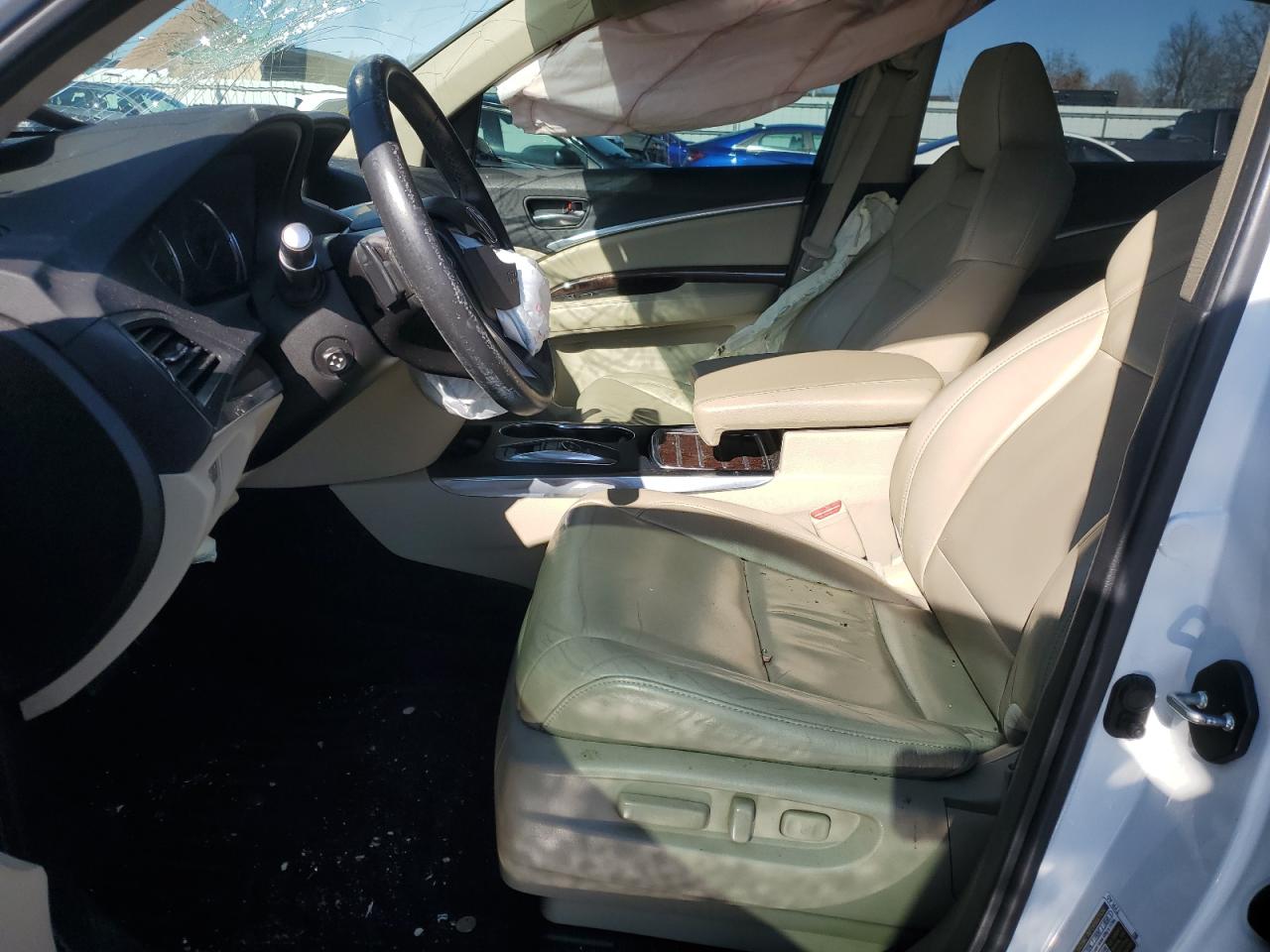 2018 Acura MDX - Image 7