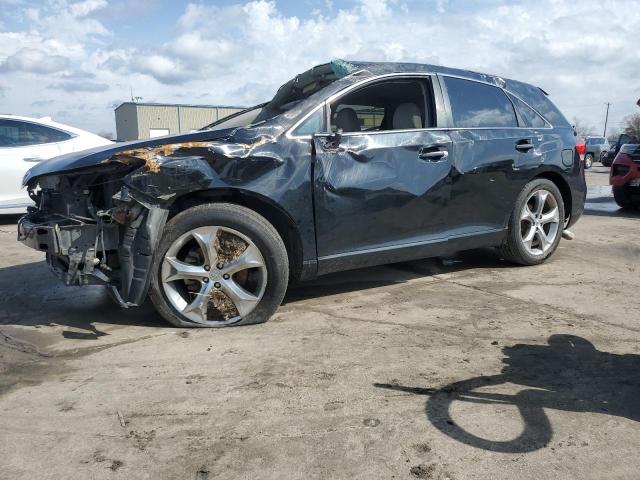 2010 Toyota Venza 