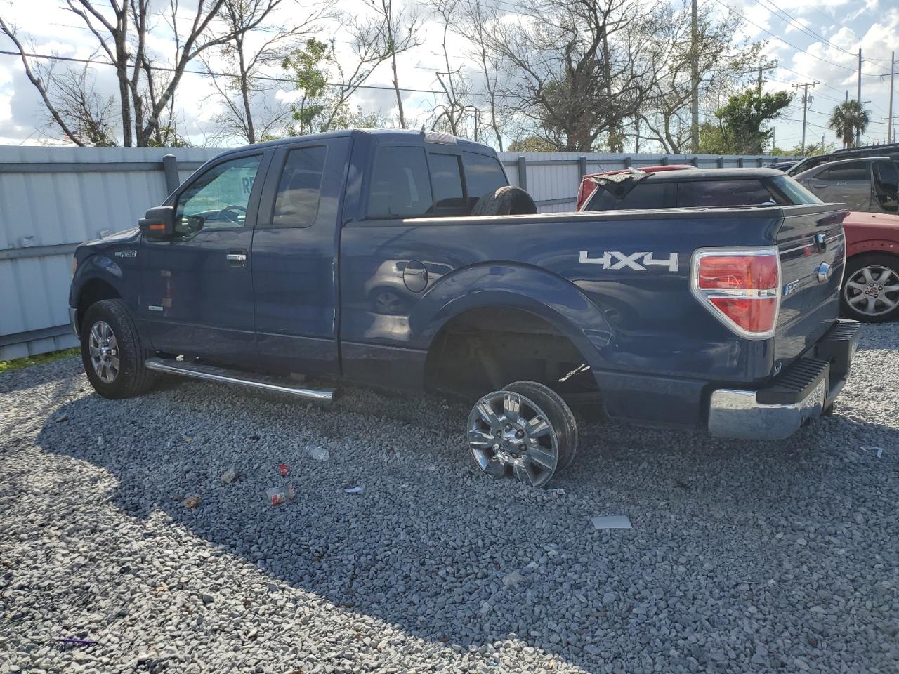 2012 Ford F-150 - Image 2