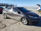 2017 Chevrolet Cruze Lt de vânzare în Rogersville, MO - Side