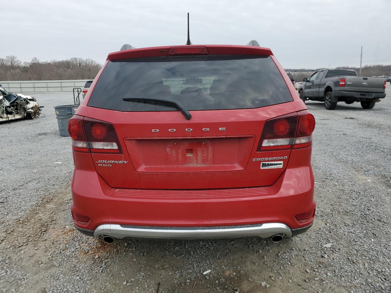 2016 Dodge Journey - Image 6
