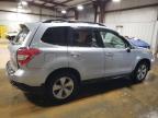2016 Subaru Forester 2.5I Limited na sprzedaż w Chatham, VA - Rear End