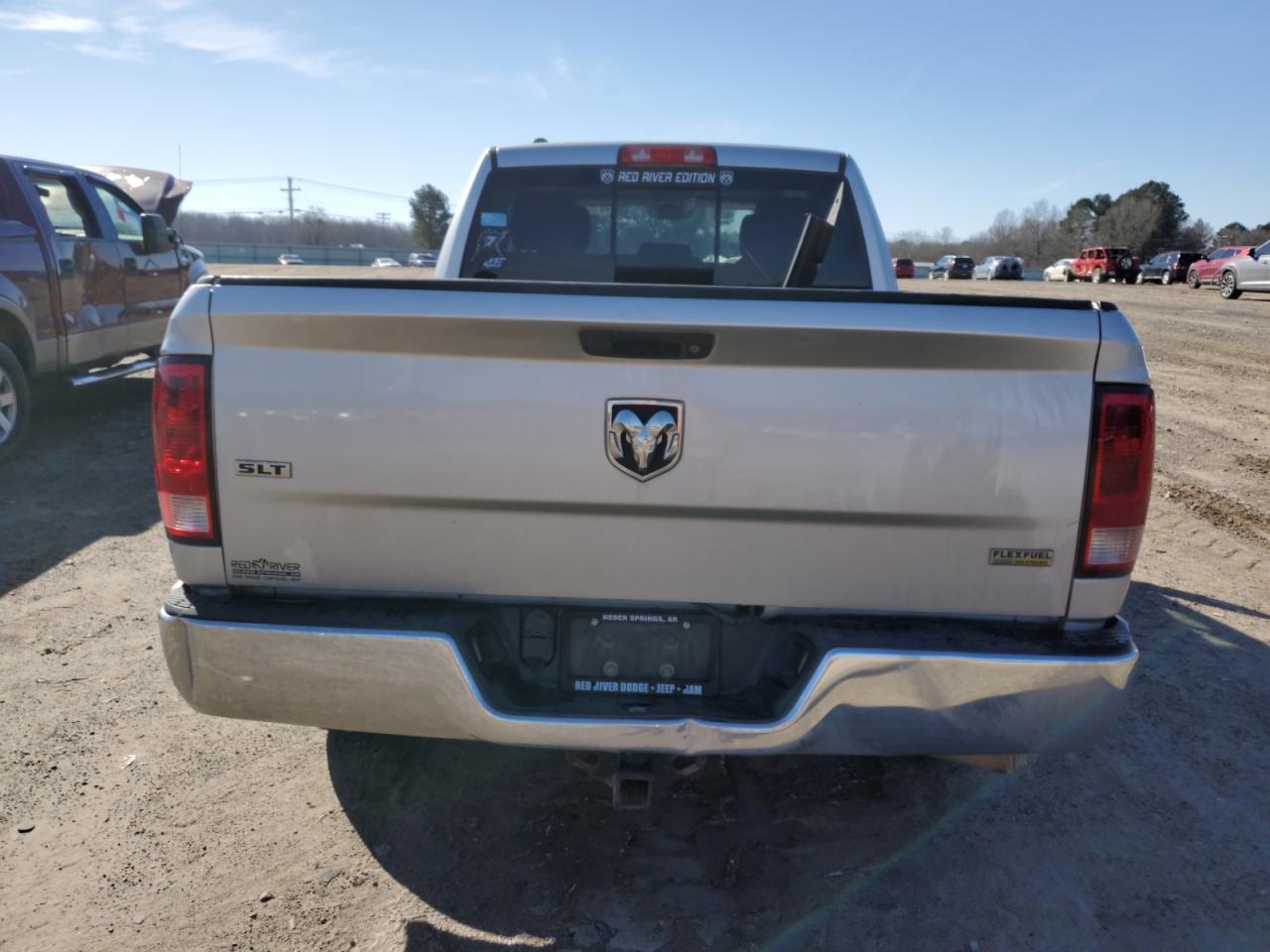 2013 RAM 1500 - Image 6