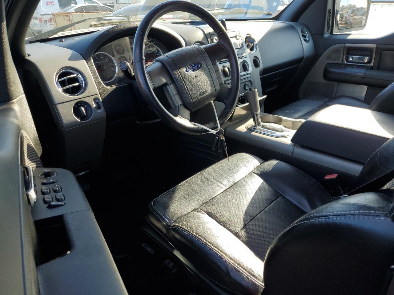 2006 Ford F-150 - Image 8
