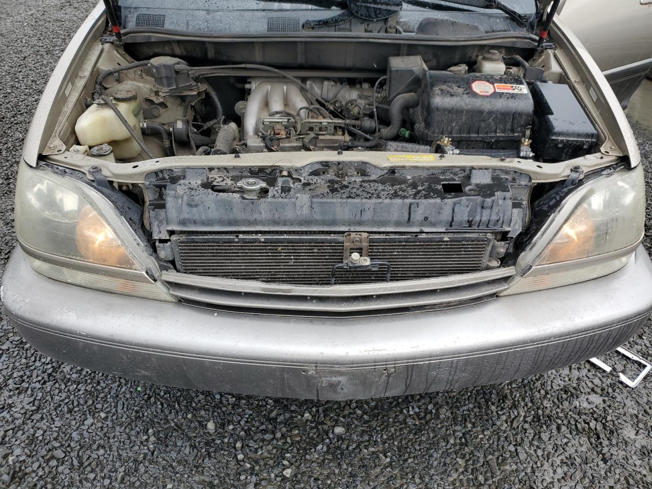 1999 Lexus RX - Image 12