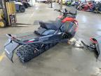 2020 SKIDOO REV for sale at Copart MN - MINNEAPOLIS NORTH