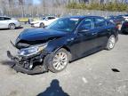 2018 Kia Optima Ex   for Sale in Waldorf, MD - Front End