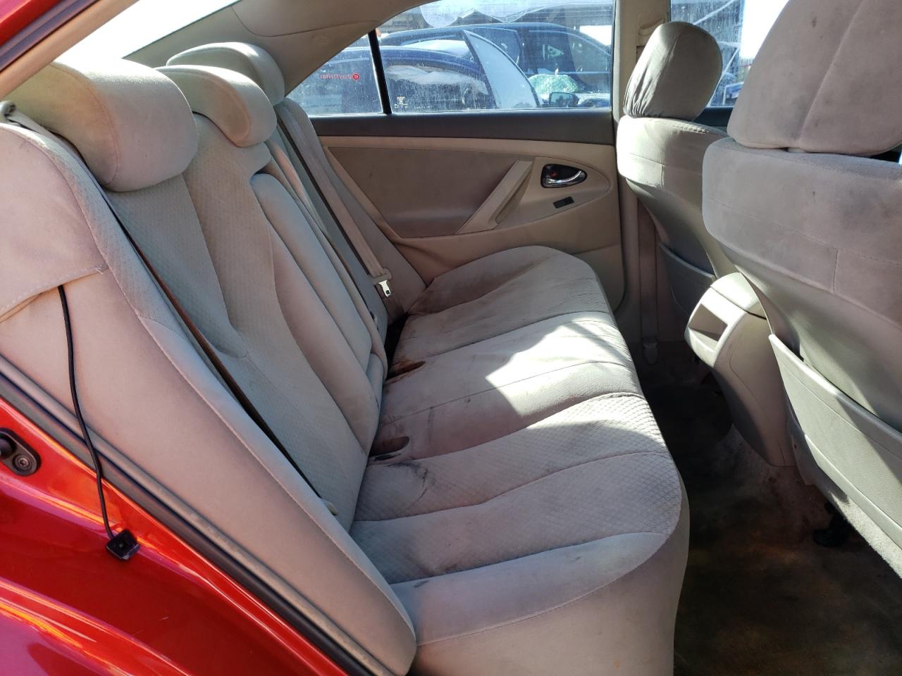 2007 Toyota Camry - Image 10