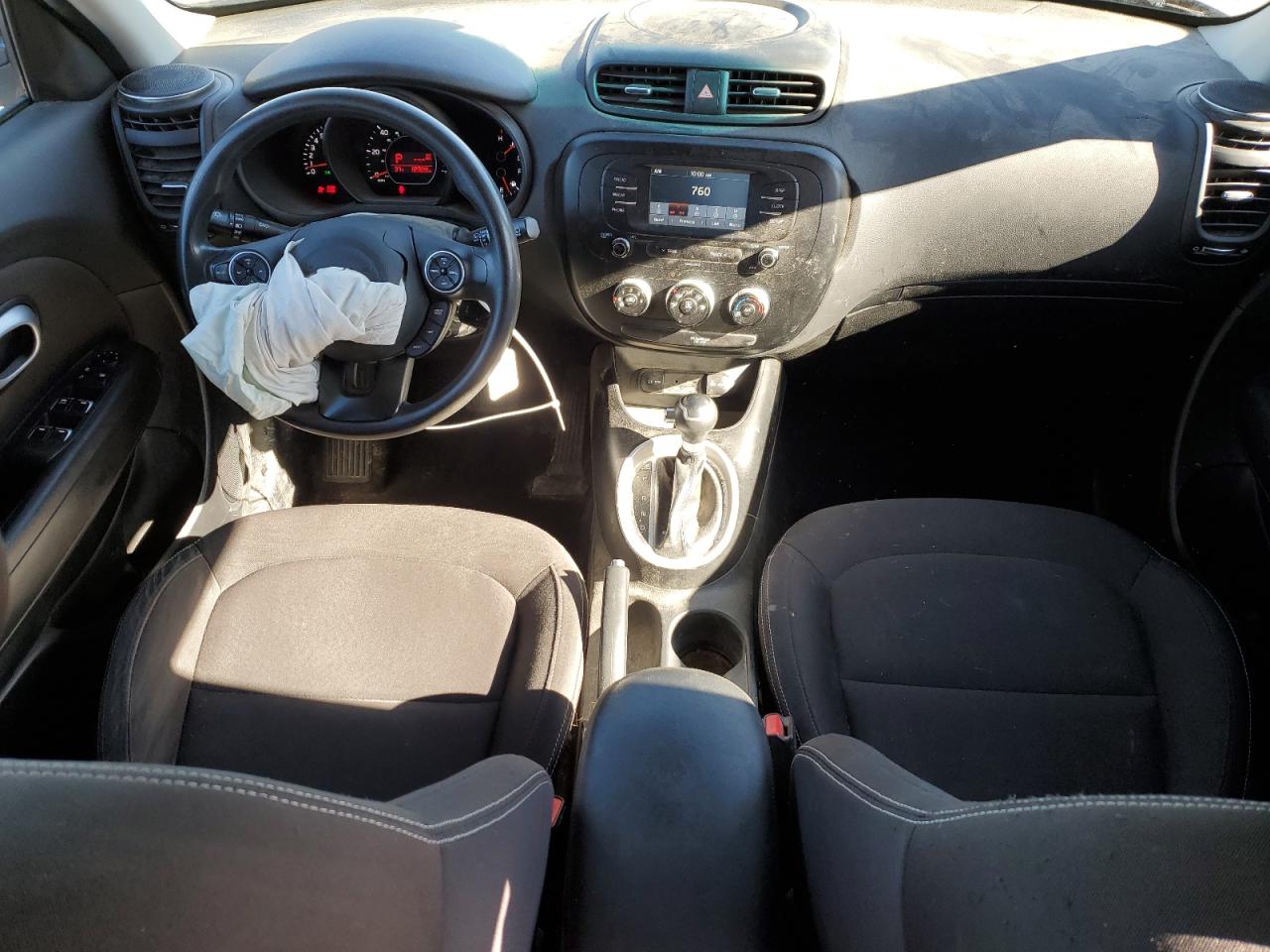 2017 Kia Soul - Image 8