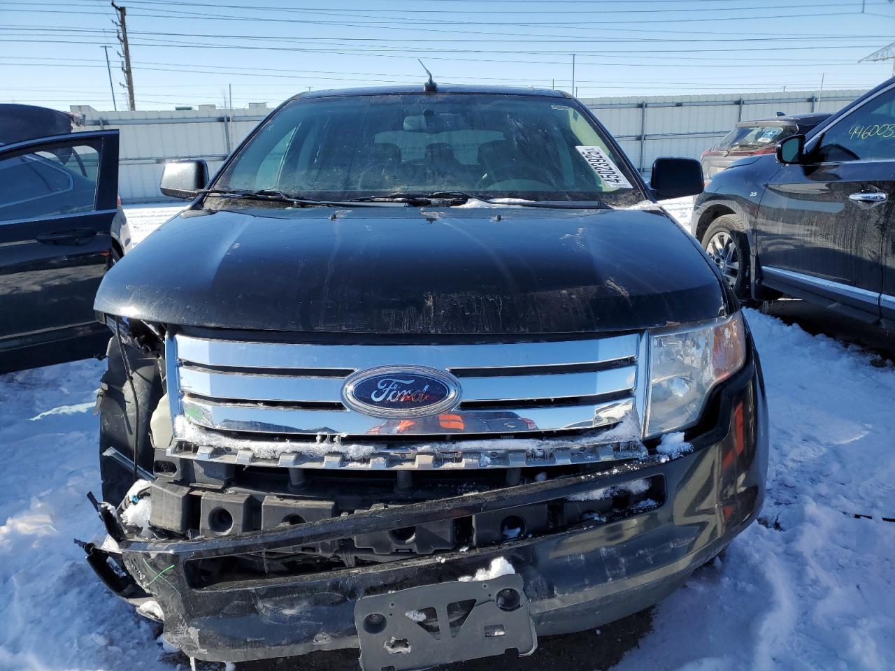 2009 Ford Edge - Image 5