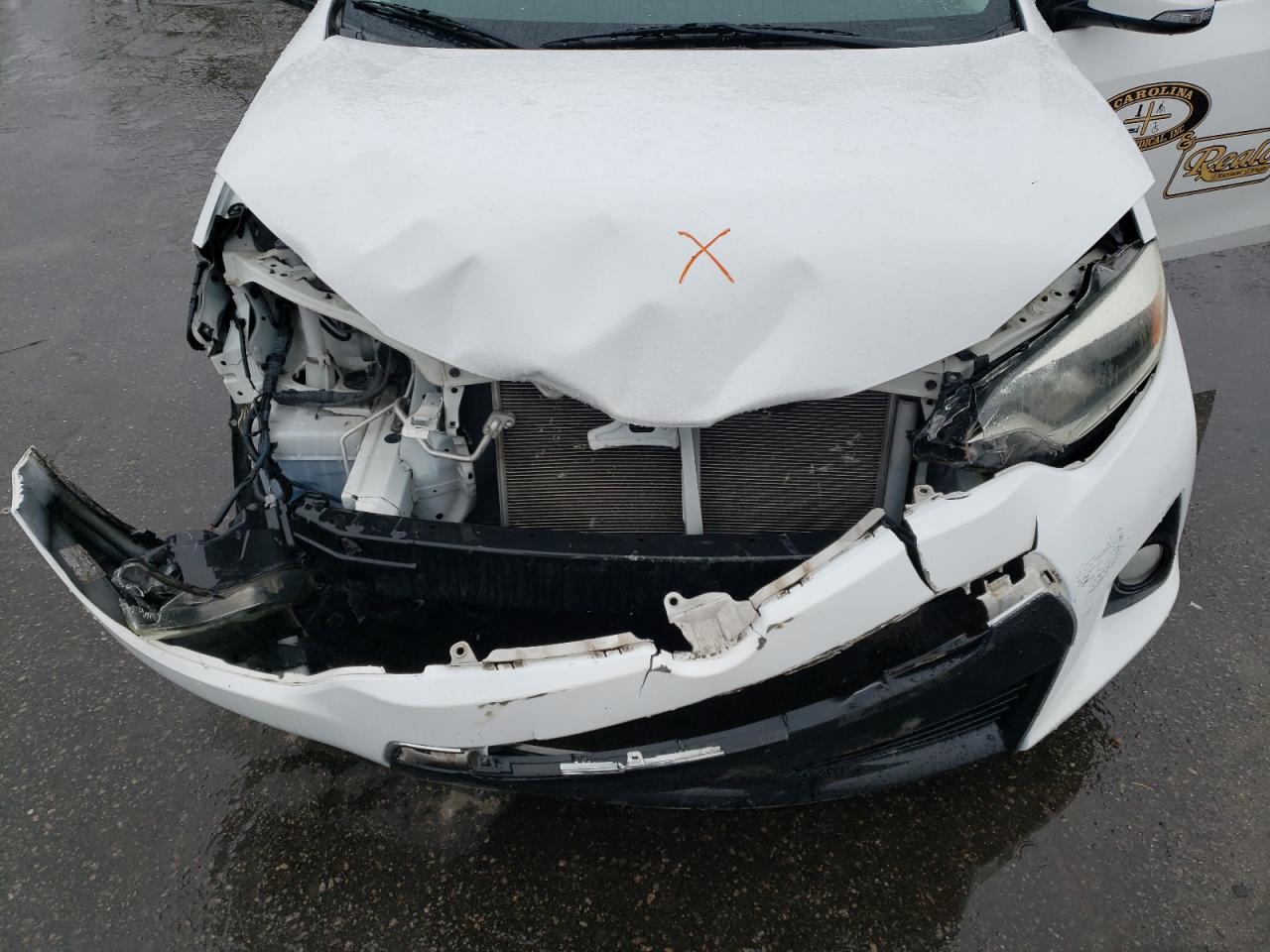 2015 Toyota Corolla - Image 11