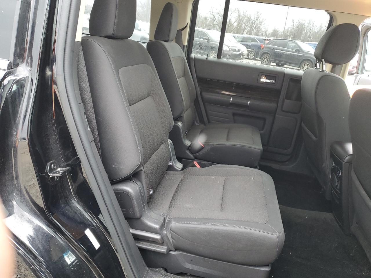 2017 Ford Flex - Image 12