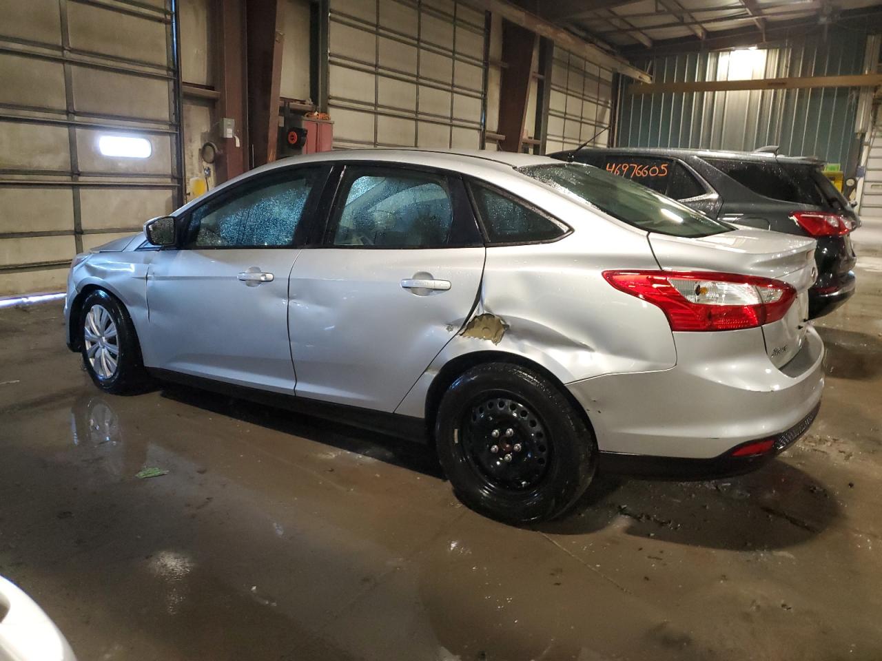 2012 Ford Focus - Image 2