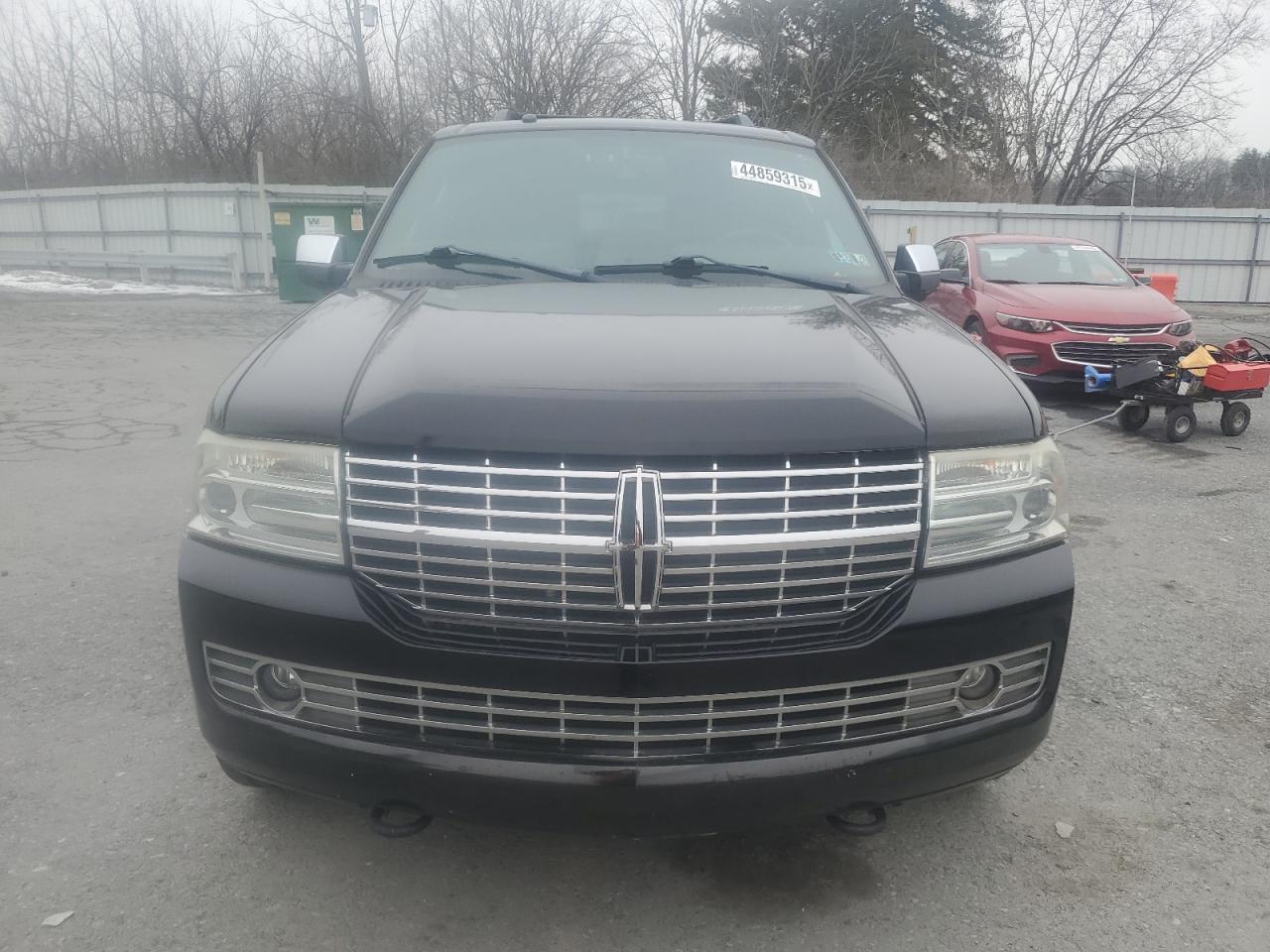 2007 Lincoln Navigator - Image 5