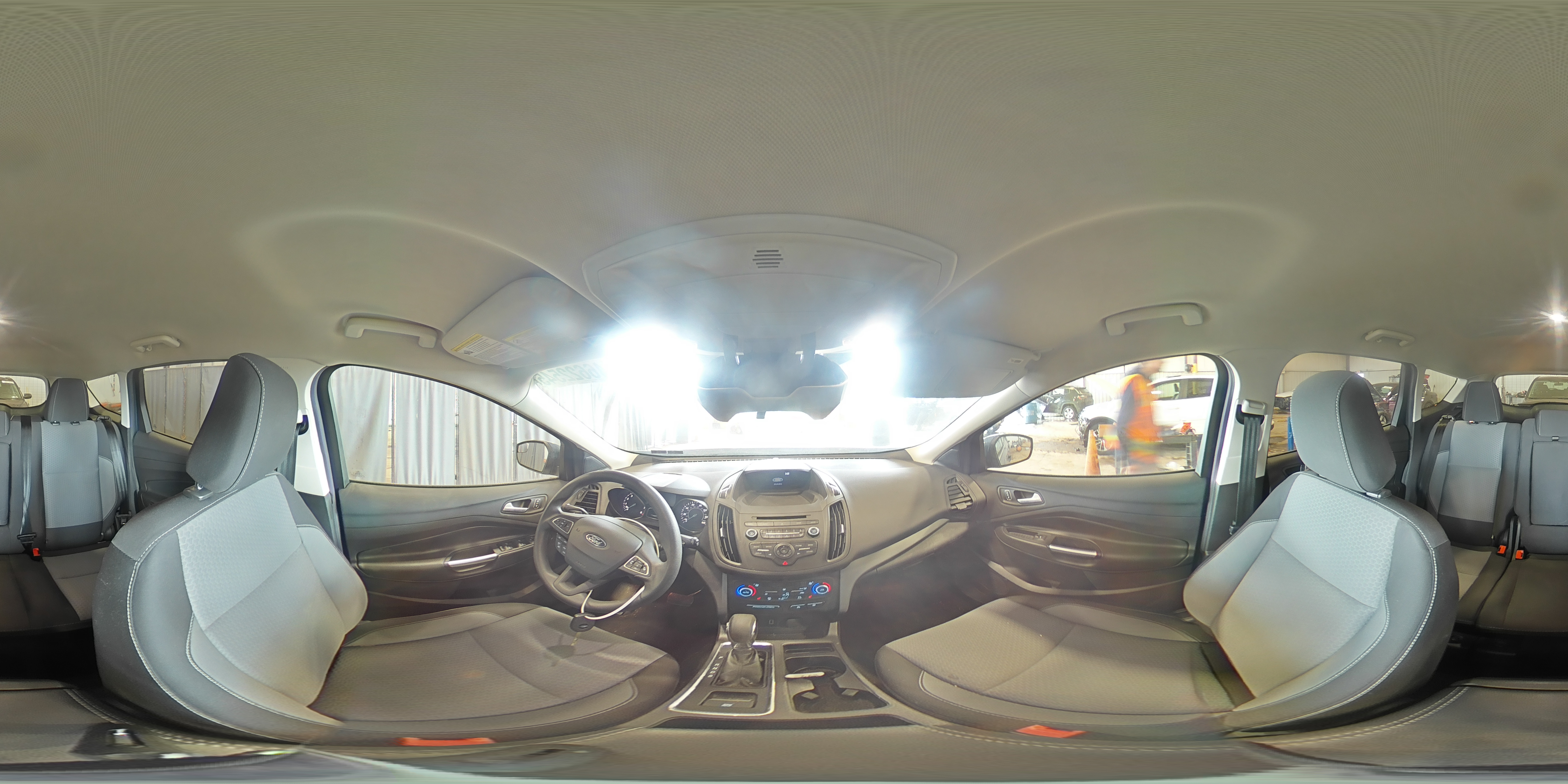 2018 Ford Escape - Image 14